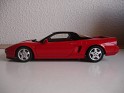 1:18 Auto Art Honda NSX 1990 Red. Uploaded by Ricardo